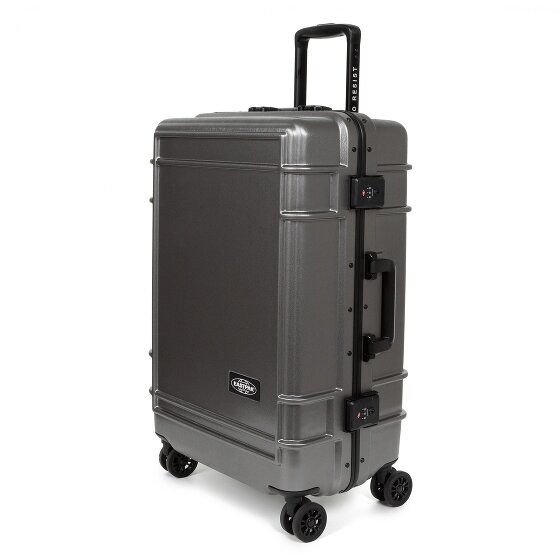 Eastpak Resist'r Case Resist'r Case 4 wheels Trolley L 78 cm Eastpak Resist'r Case Resist'r Case 4 wheels Trolley L 78 cm