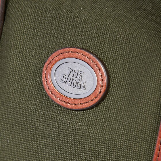 The Bridge Story V S Weekender travel bag 55 cm The Bridge Story V S Weekender travel bag 55 cm