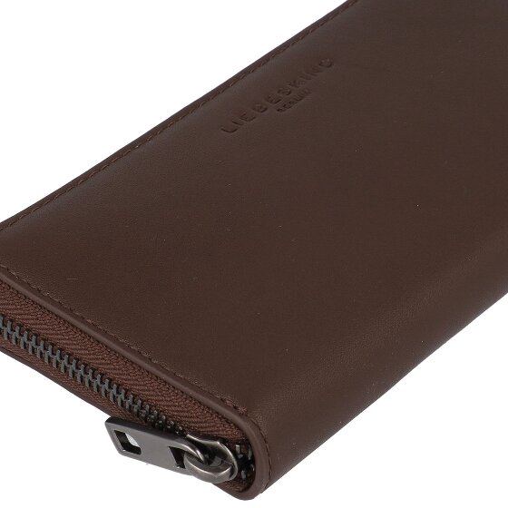 Liebeskind Sally Wallet RFID protection Leather 19 cm