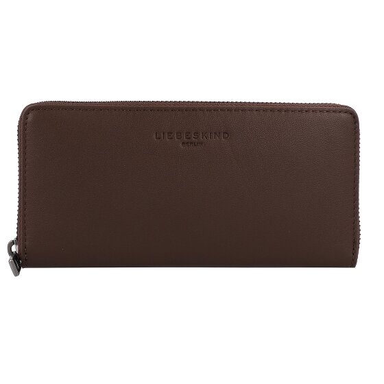 Liebeskind Sally Wallet RFID protection Leather 19 cm
