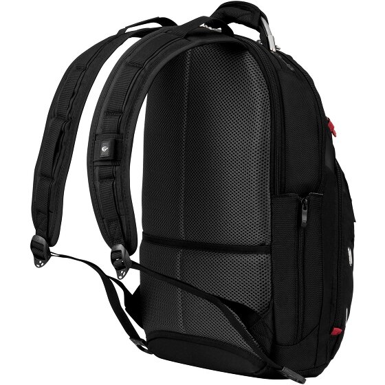 Wenger Gigabyte business backpack 45 cm laptop compartment