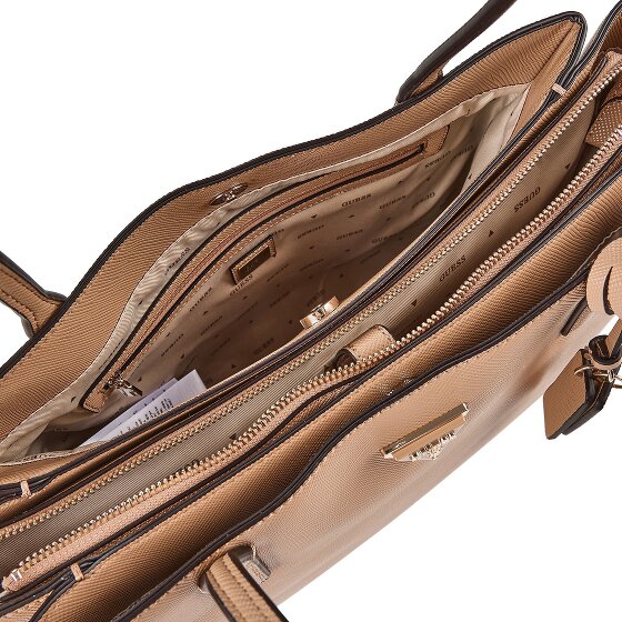 Guess Noelle II Shopper Bag 43 cm Laptop compartment