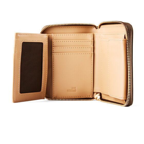Love Moschino Bold Love Wallet 14 cm