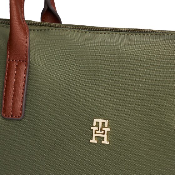 Tommy Hilfiger TH Popette Shopper Bag 48 cm