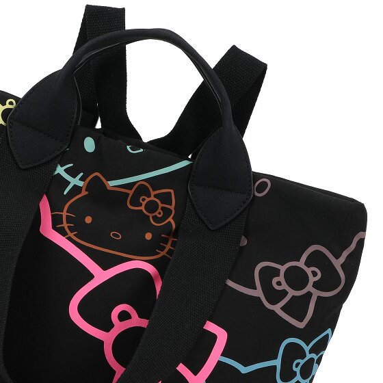 Fritzi aus Preußen Hello Kitty fritzi Ju Handbag 43 cm