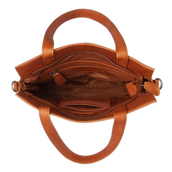 The Chesterfield Brand Rivington Shoulder Bag Leather 27 cm