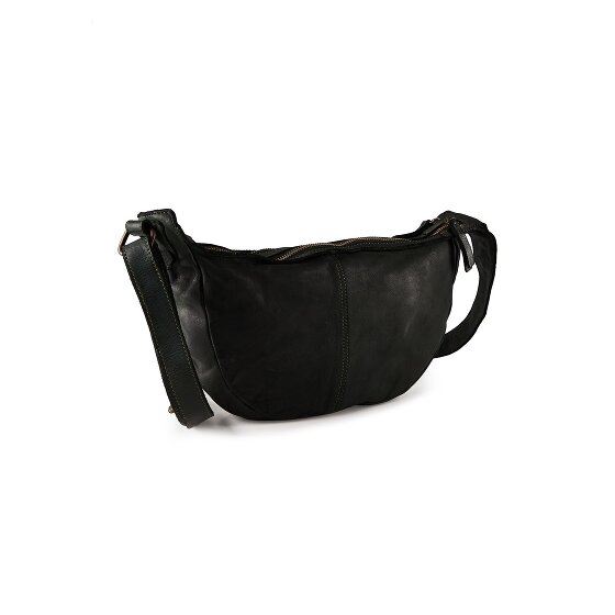 Harold's Submarine Shoulder bag M Leather 33 cm