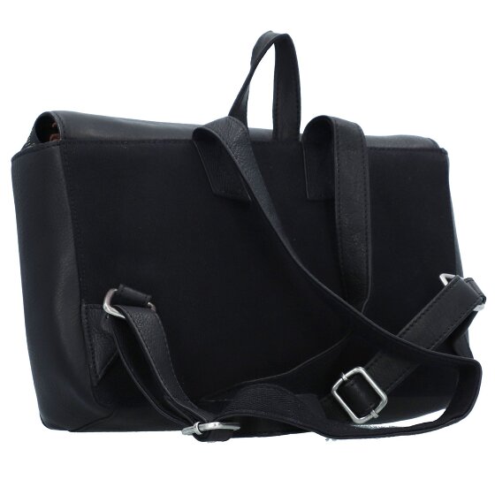 Cowboysbag Genoa backpack leather 19 cm Cowboysbag Genoa backpack leather 19 cm