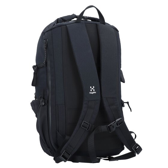 Haglöfs Ardos Rolltop 22 Daypack 49 cm Laptop compartment