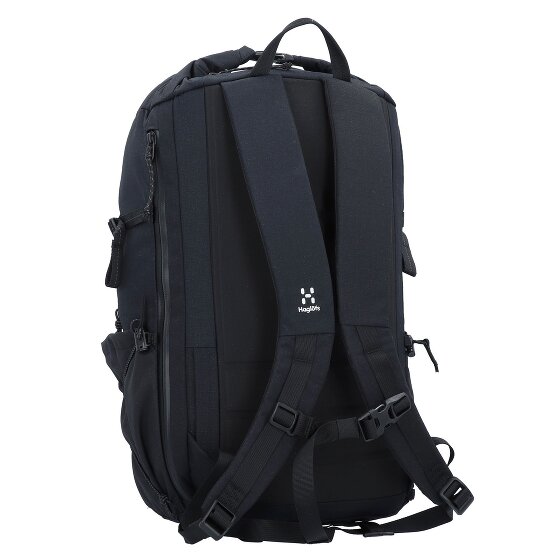 Haglöfs Ardos Rolltop 22 Daypack 49 cm Laptop compartment