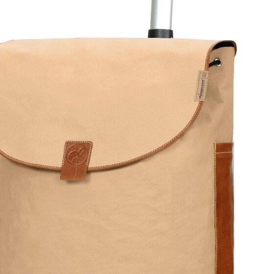 Andersen Shopper Tura Shopper Saira shopping trolley 60 cm