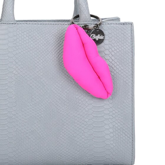 Buffalo Big Boxy Shopper Bag 26 cm Buffalo Big Boxy Shopper Bag 26 cm