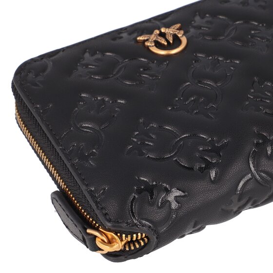 PINKO Taylor Wallet Leather 13 cm