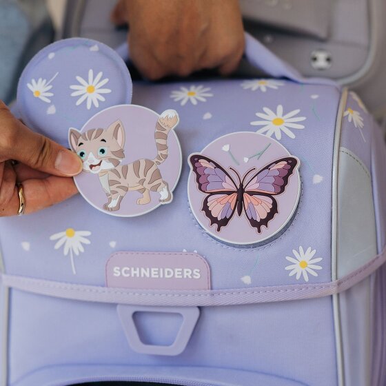 Schneiders Anna Maria Damm x Ergolite School bag set 6-piece