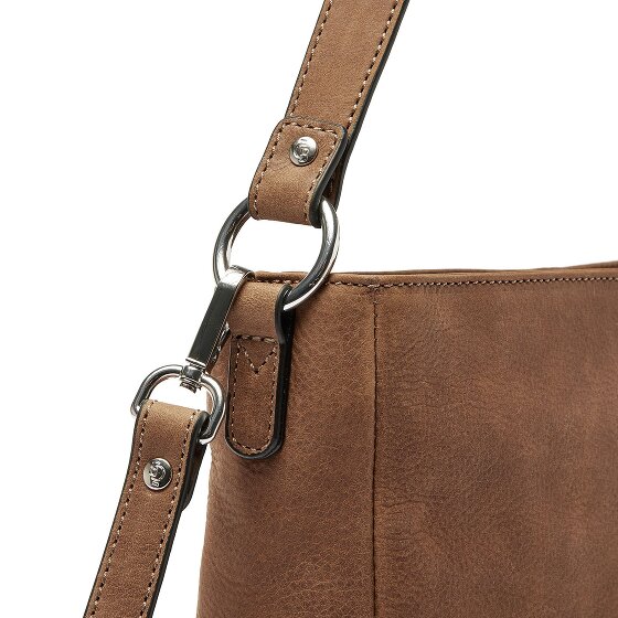 Castelijn & Beerens Carisma Shoulder Bag Leather 30 cm