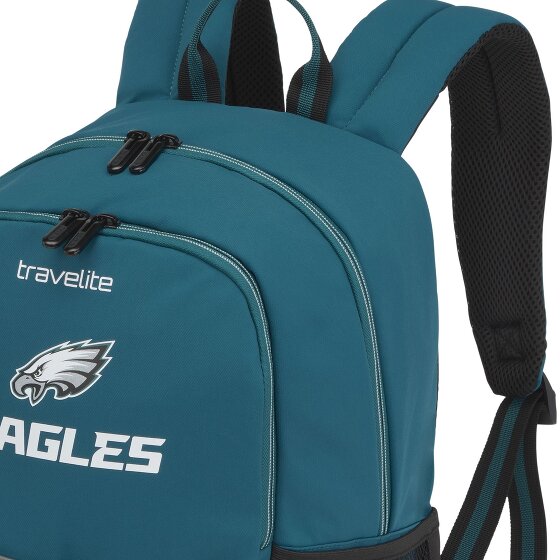 Travelite travelite x NFL Daypack 41 cm Laptop compartment