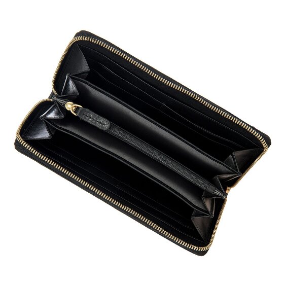 Bric's Volterra Verbena wallet RFID leather 19.5 cm