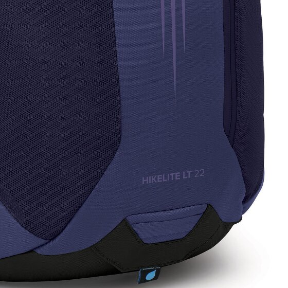 Osprey Hikelite LT 22 Hiking backpack 50 cm