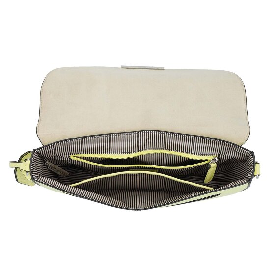 Picard Superstar Shoulder bag Leather 29 cm