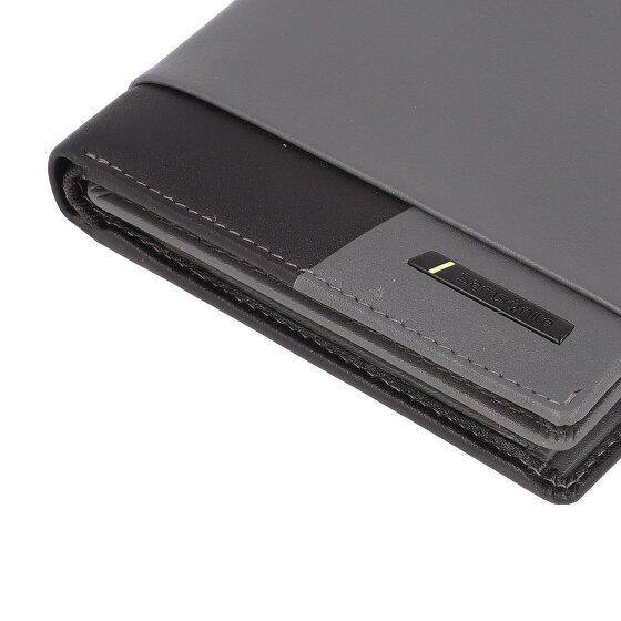 Samsonite Pro-DLX 6 wallet RFID leather 10.5 cm