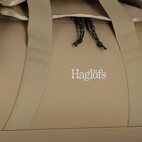 Haglöfs Lava 50 Weekender travel bag 50 cm