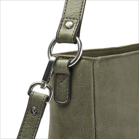 Castelijn & Beerens Carisma Shoulder Bag Leather 30 cm