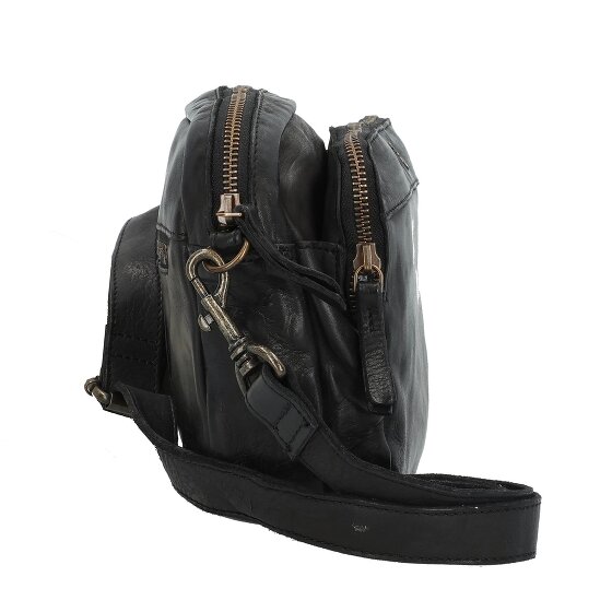 Harbour 2nd Anchor Love Thalea Shoulder bag Leather 23 cm