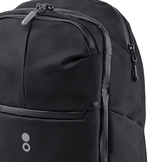 Echolac Active x travel backpack 46 cm laptop compartment
