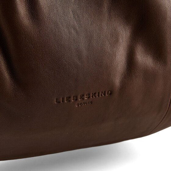 Liebeskind Cloud II Shopper Bag M Genuine Leather 36 cm