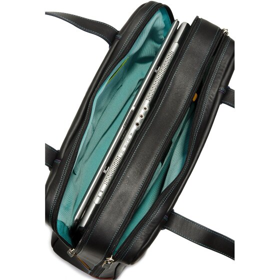 Mywalit Briefcase leather 40 cm