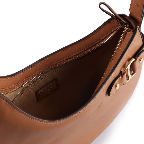 Lauren Ralph Lauren Tasha Shoulder Bag Leather 32 cm