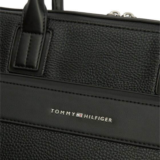 Tommy Hilfiger TH Central Briefcase 38 cm Laptop compartment