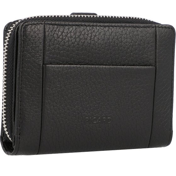 Picard Pure 1 wallet leather 13 cm