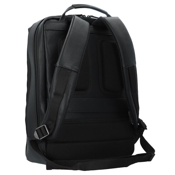 Jost Riga backpack leather 43 cm