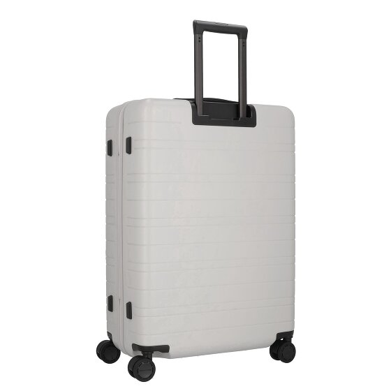 Horizn Studios H7 Pro 4 wheels Trolley 77 cm