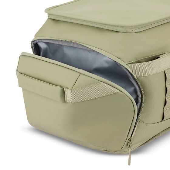 Kapten & Son Lisbon Weekender travel bag 55 cm