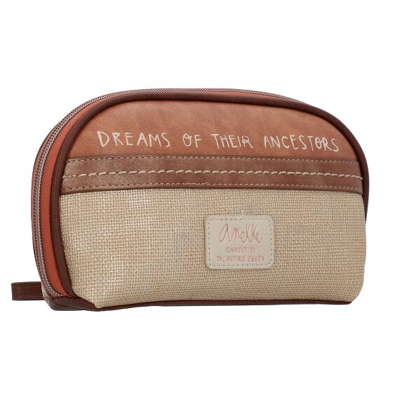 Anekke Menire Wallet 21 cm