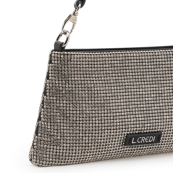 L.Credi Olivienne Shoulder Bag 25 cm