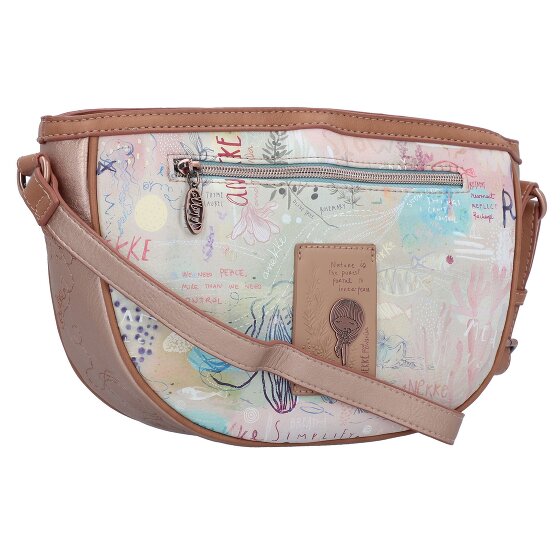 Anekke Mediterranean Slow Life Shoulder bag 30 cm