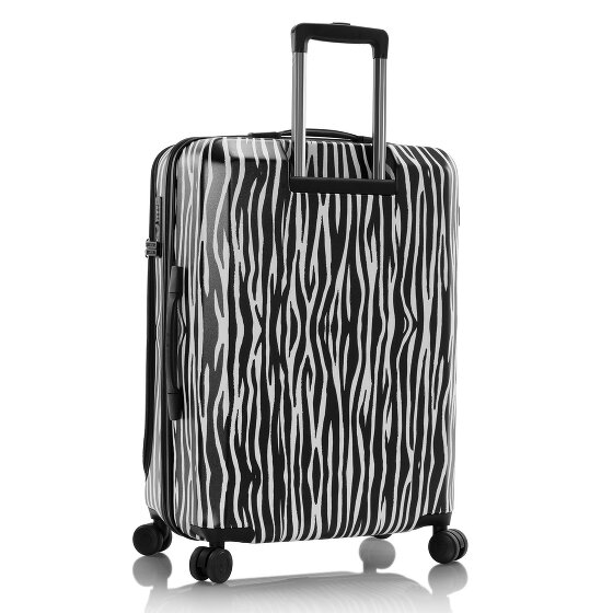 Heys EZ Fashion 4 wheels Suitcase set 3-piece with expansion pleat