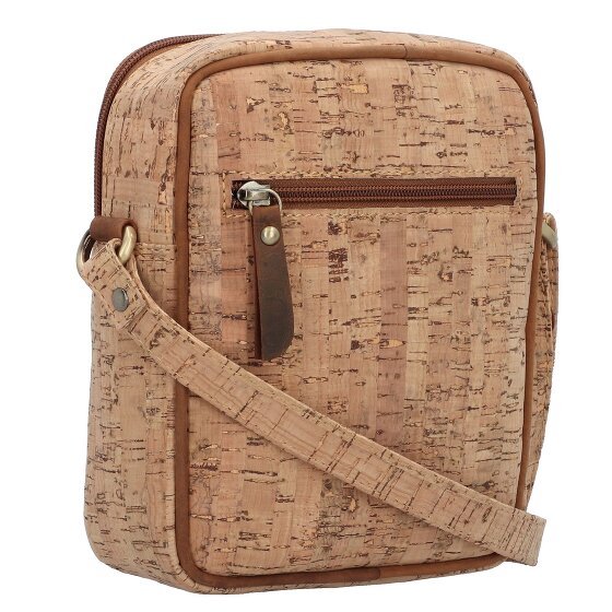 Greenburry Vintage Cork Shoulder bag 16.5 cm