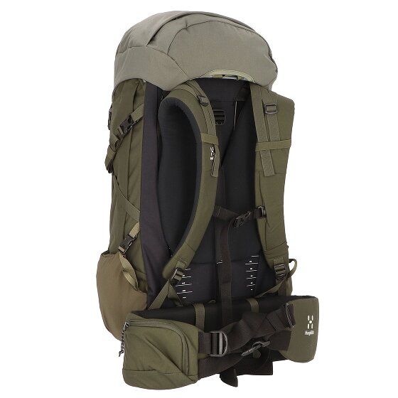 Haglöfs Ängd 60 M-L backpack 70 cm