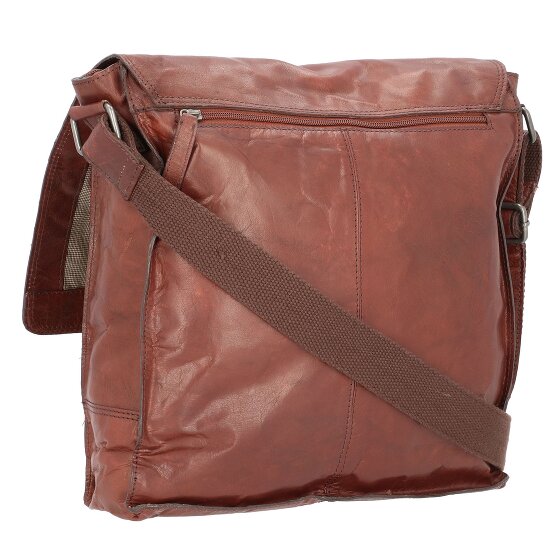 Pride and Soul Shoulder bag leather 32 cm