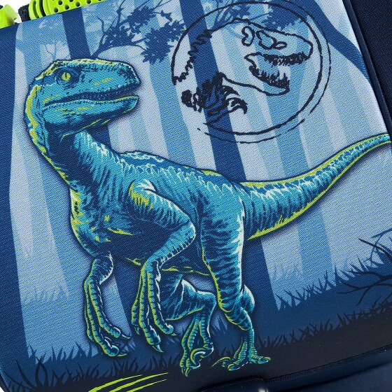 Scooli EasyStart School bag set 5-piece