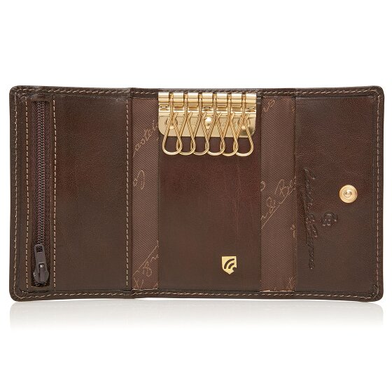 Castelijn & Beerens Gaucho key wallet RFID leather 10 cm