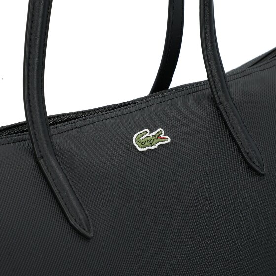 Lacoste Core Essentials L.12.12 Concept Shopper Bag L 46 cm