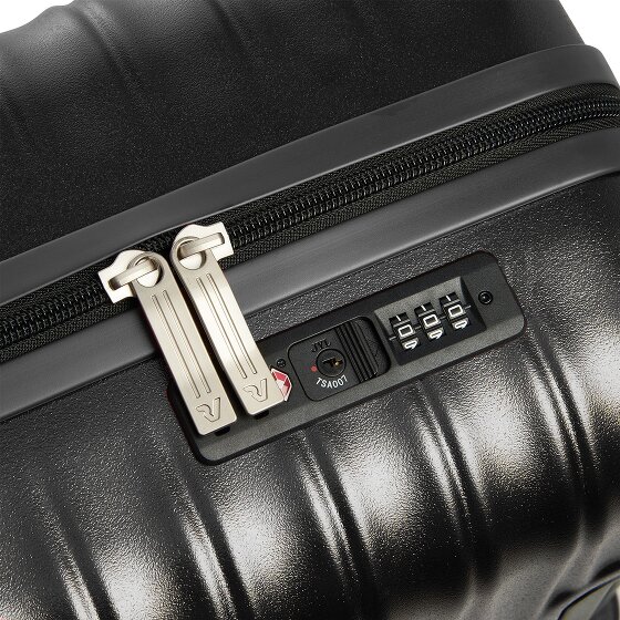 Roncato Wave 4 wheels Cabin trolley 45 cm