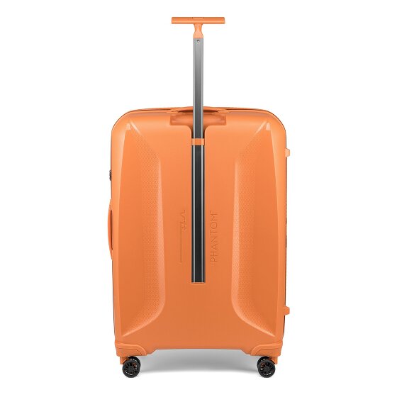 Epic Phantom SL 4-Wheel Trolley 76 cm