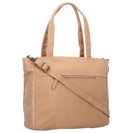 Burkely Just Jolie handbag leather 40 cm