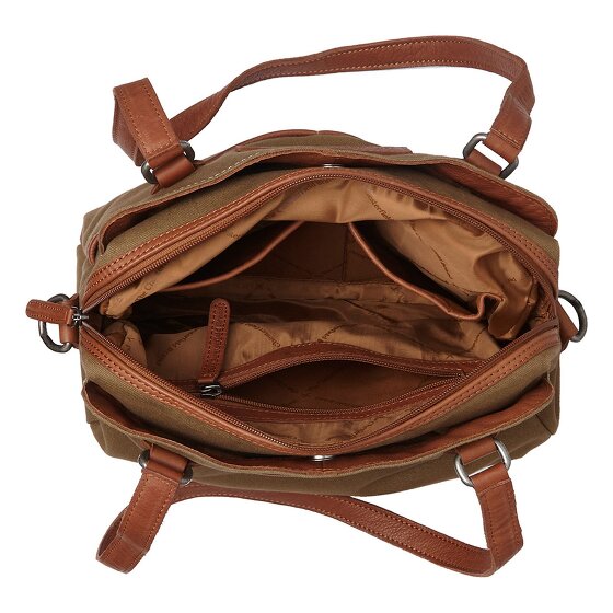 The Chesterfield Brand Milora Shoulder Bag 30 cm